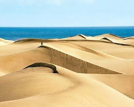 Casa de Férias Bahia Meloneras