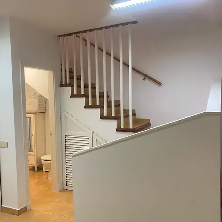 Casa de Férias Bahia Meloneras