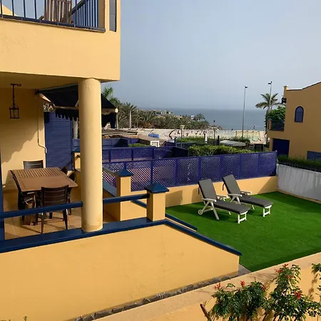 Bahia Casa de Férias *