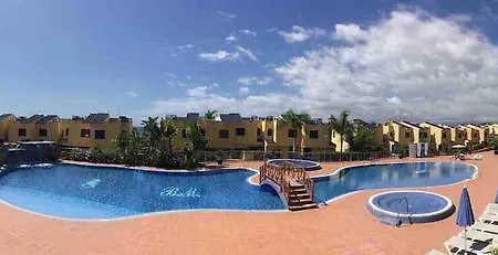 Casa de Férias Bahia Meloneras